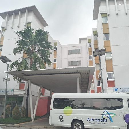 Aero Room Tangerang Ngoại thất bức ảnh