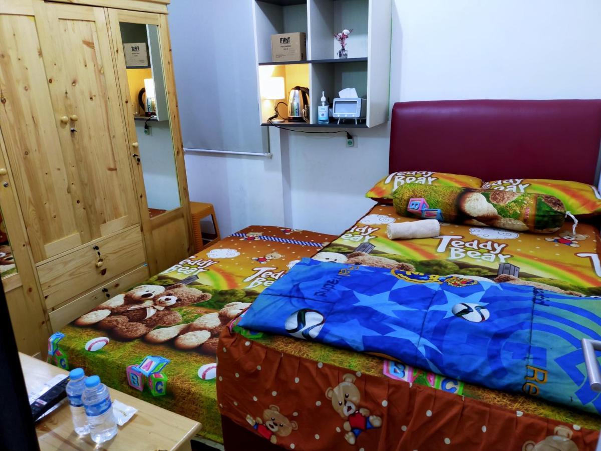 Aero Room Tangerang Ngoại thất bức ảnh