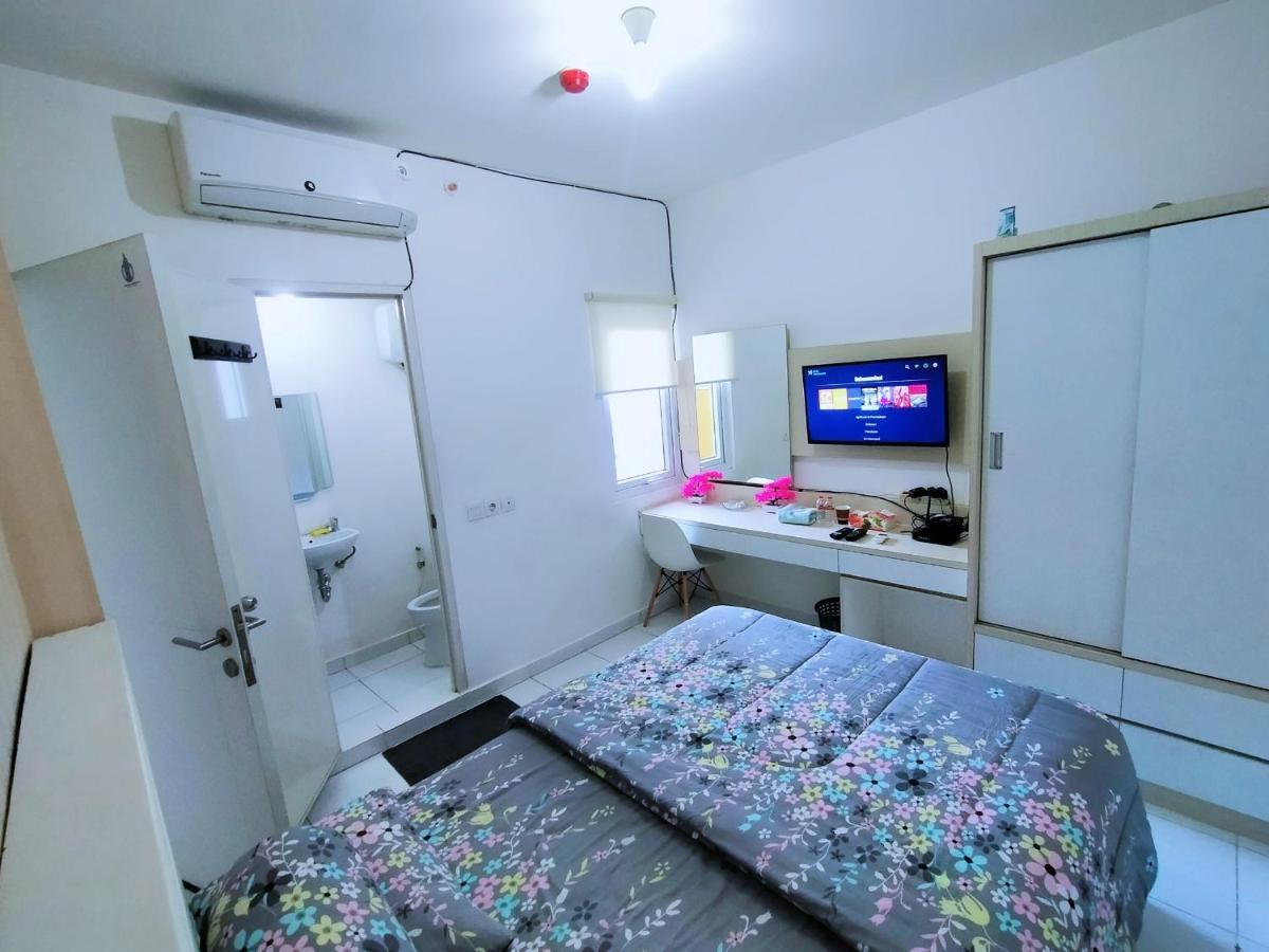 Aero Room Tangerang Ngoại thất bức ảnh