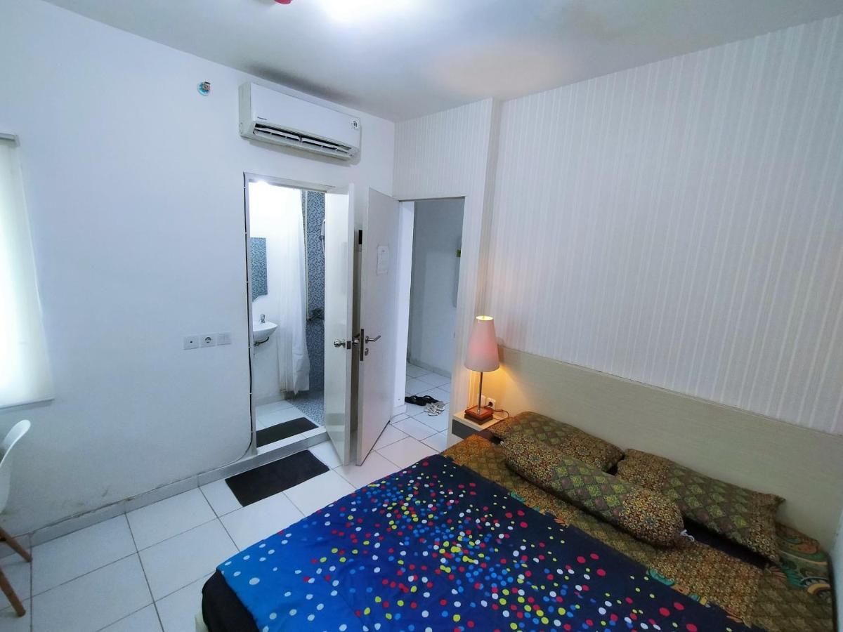 Aero Room Tangerang Ngoại thất bức ảnh