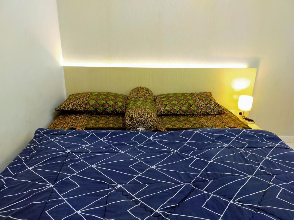 Aero Room Tangerang Ngoại thất bức ảnh