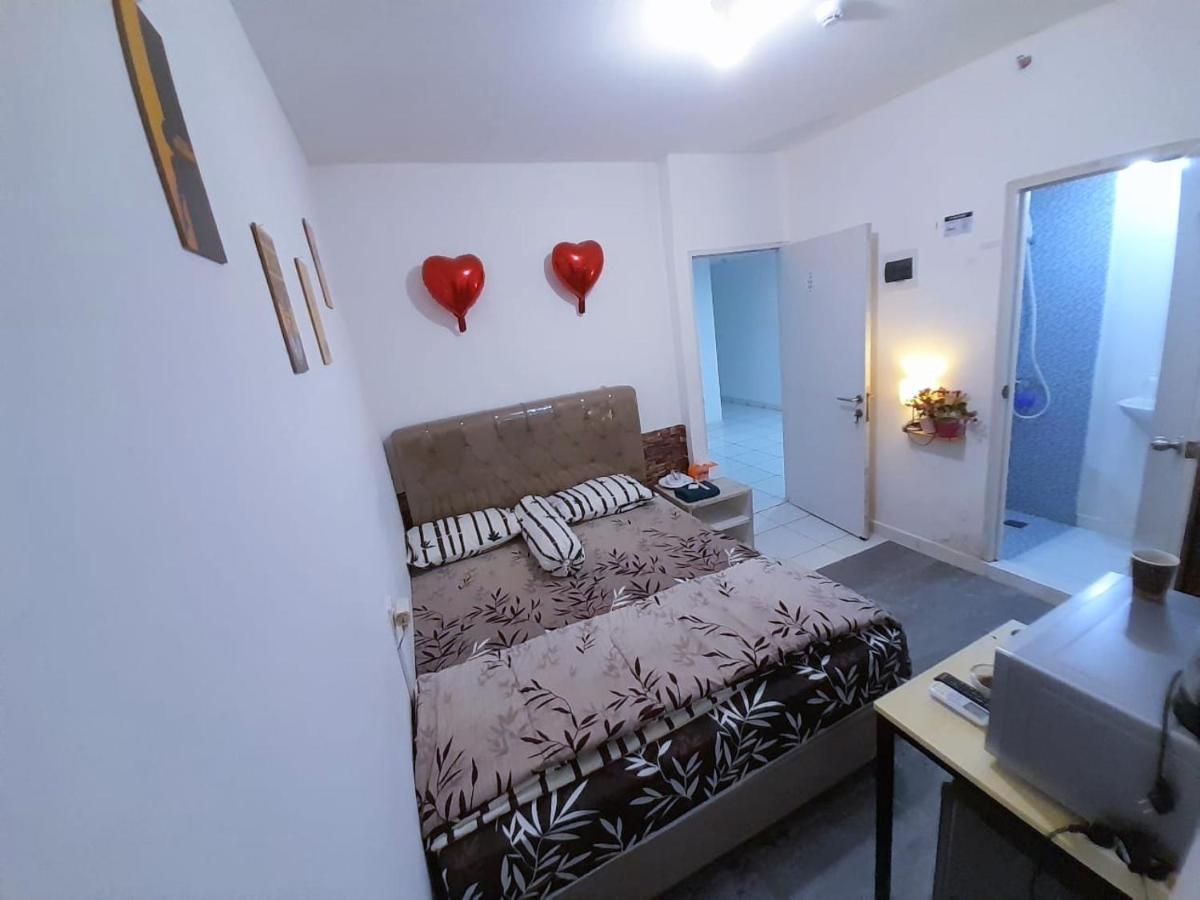 Aero Room Tangerang Ngoại thất bức ảnh