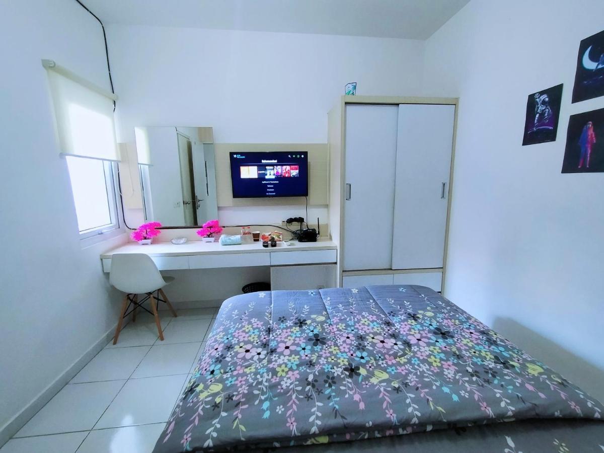 Aero Room Tangerang Ngoại thất bức ảnh
