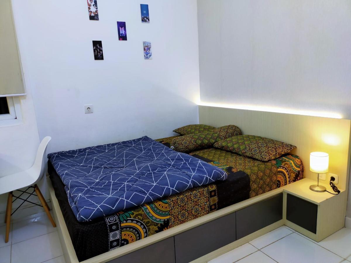 Aero Room Tangerang Ngoại thất bức ảnh
