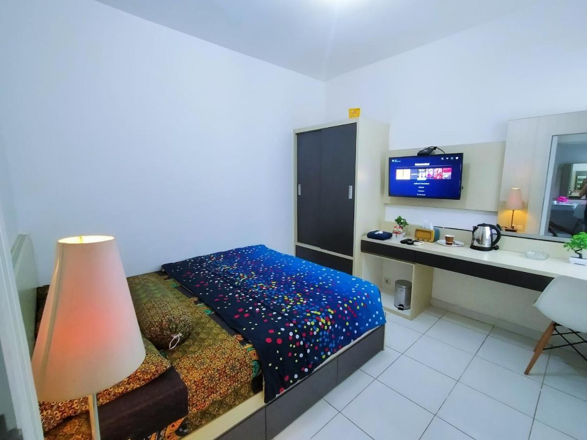 Aero Room Tangerang Ngoại thất bức ảnh
