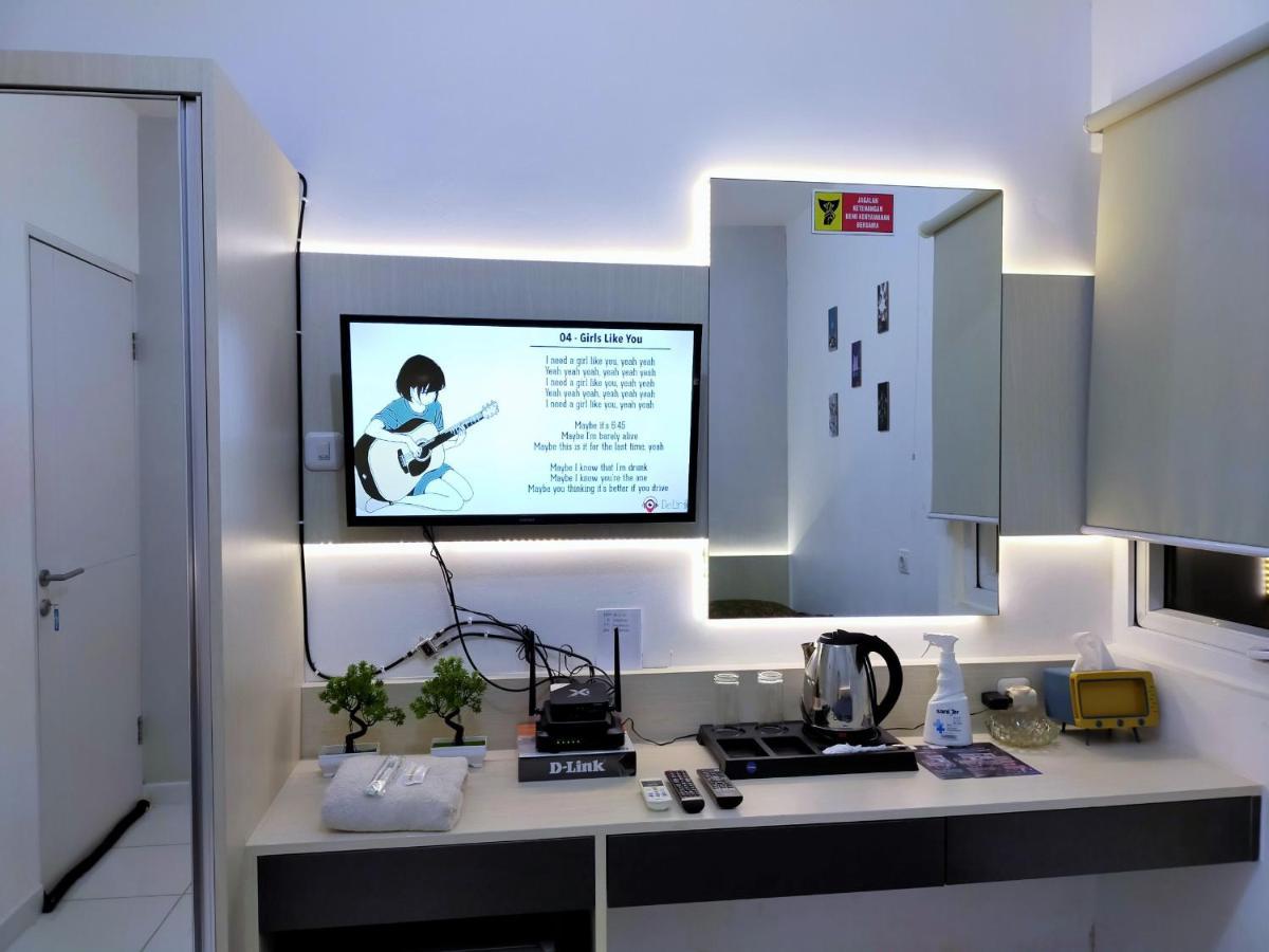 Aero Room Tangerang Ngoại thất bức ảnh