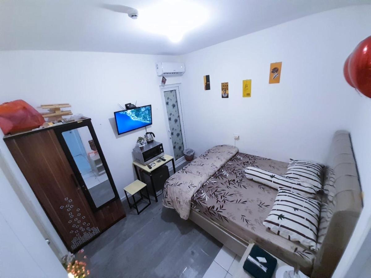 Aero Room Tangerang Ngoại thất bức ảnh