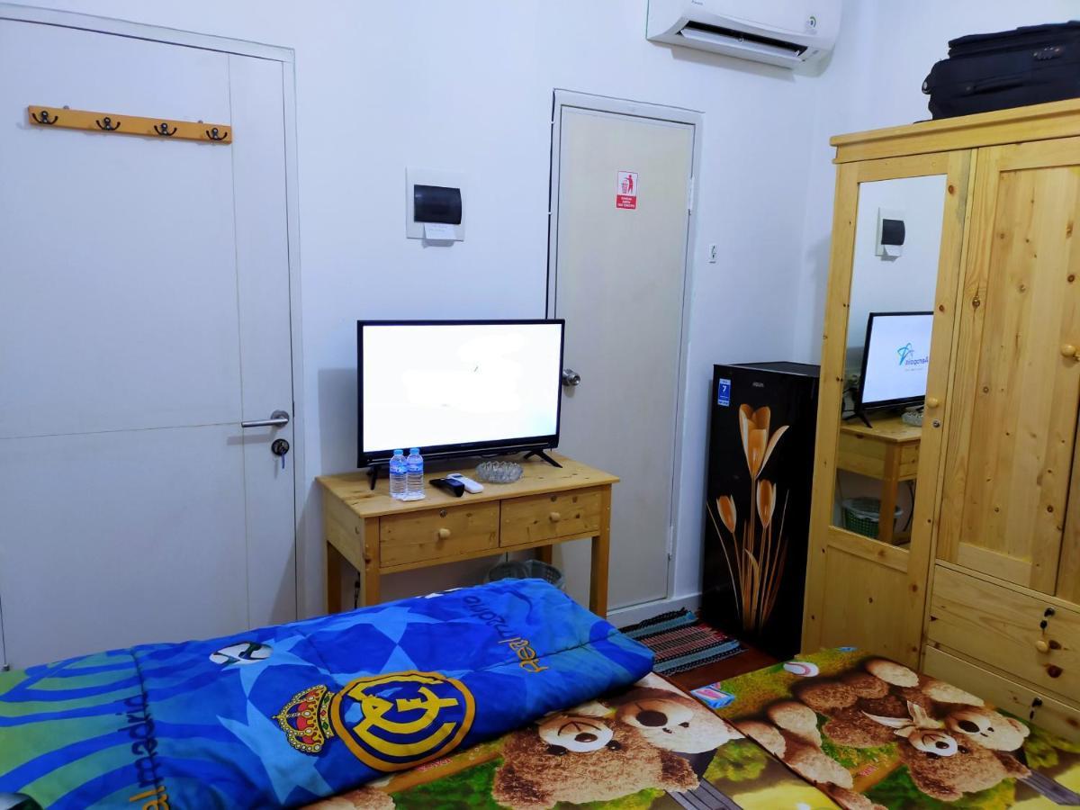 Aero Room Tangerang Ngoại thất bức ảnh
