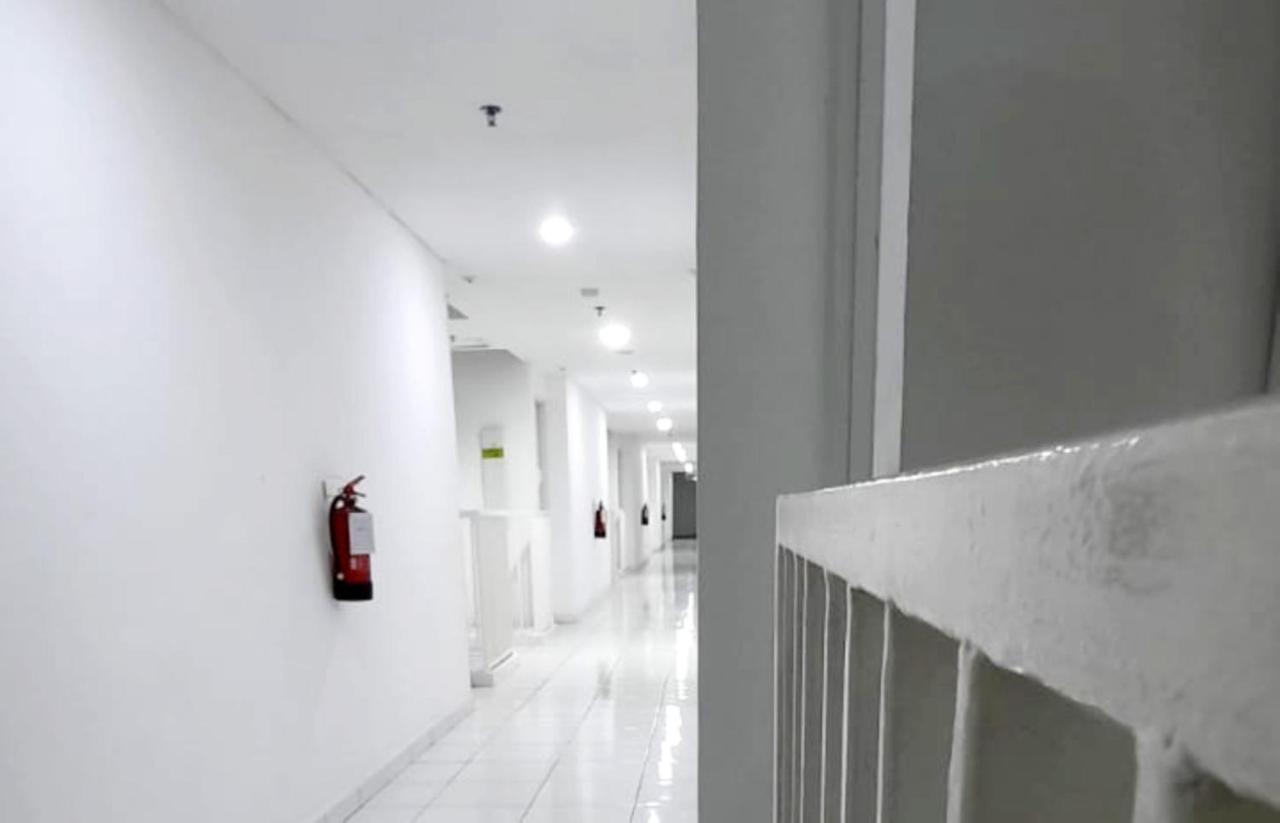 Aero Room Tangerang Ngoại thất bức ảnh