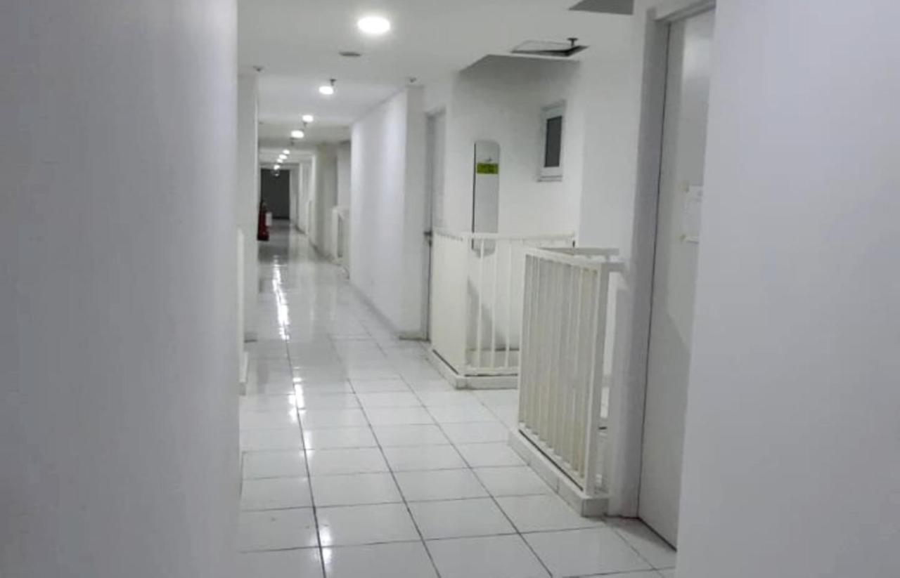 Aero Room Tangerang Ngoại thất bức ảnh