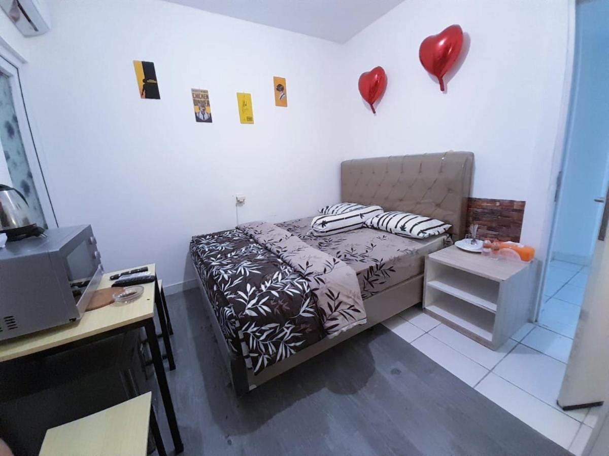 Aero Room Tangerang Ngoại thất bức ảnh