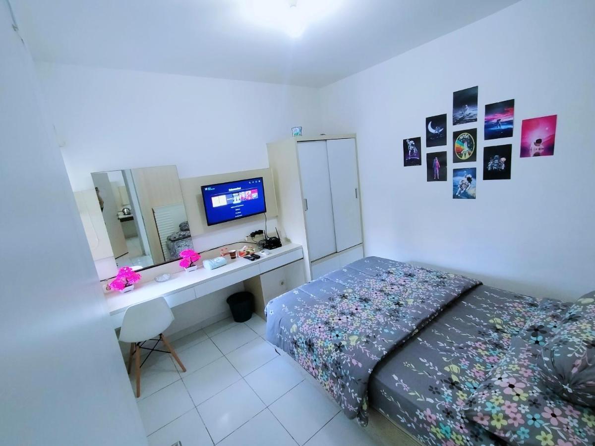 Aero Room Tangerang Ngoại thất bức ảnh