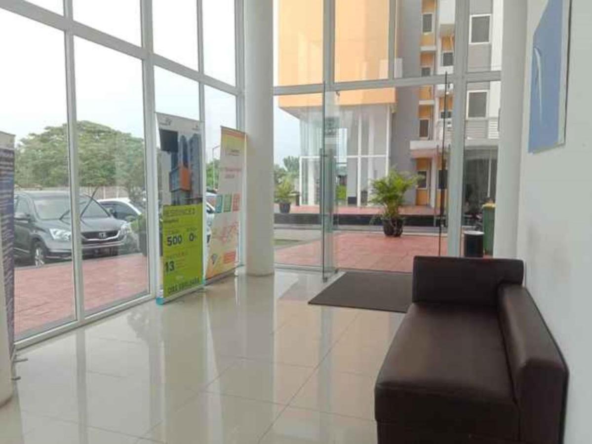 Aero Room Tangerang Ngoại thất bức ảnh