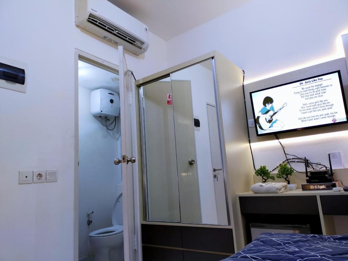 Aero Room Tangerang Ngoại thất bức ảnh
