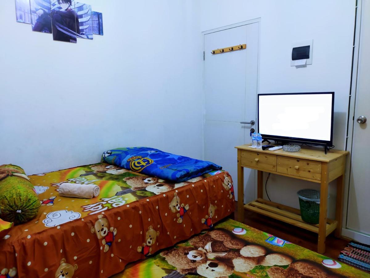 Aero Room Tangerang Ngoại thất bức ảnh