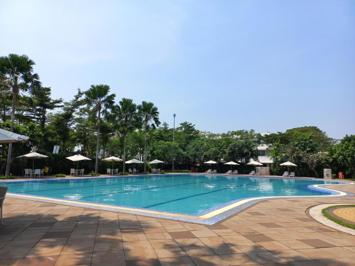 Aero Room Tangerang Ngoại thất bức ảnh
