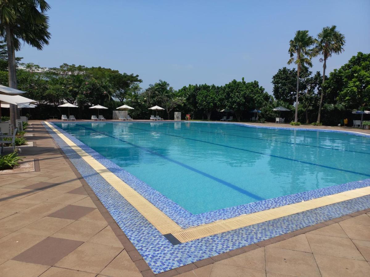 Aero Room Tangerang Ngoại thất bức ảnh