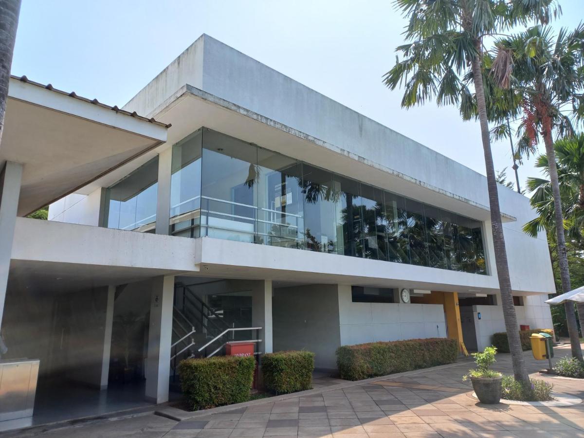 Aero Room Tangerang Ngoại thất bức ảnh