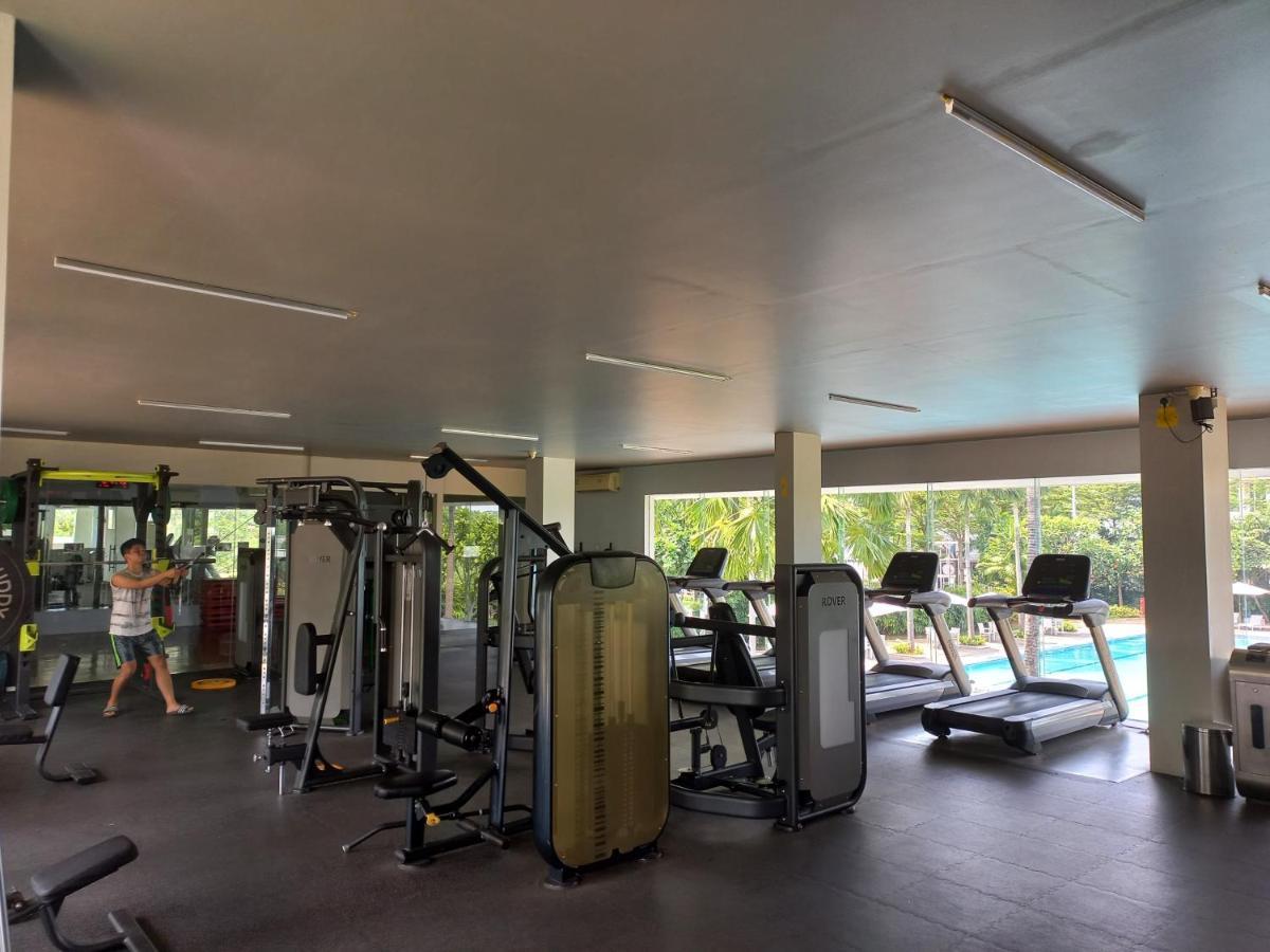 Aero Room Tangerang Ngoại thất bức ảnh