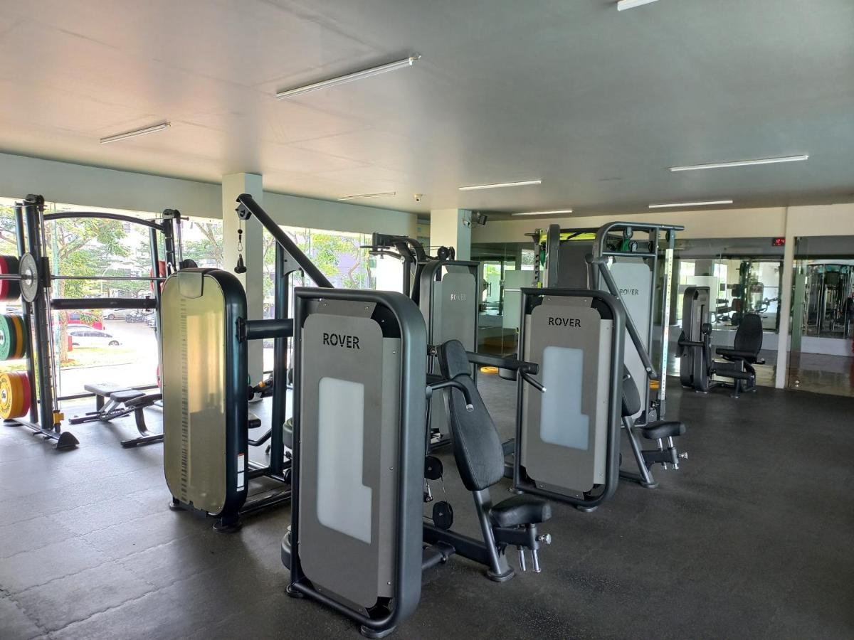Aero Room Tangerang Ngoại thất bức ảnh